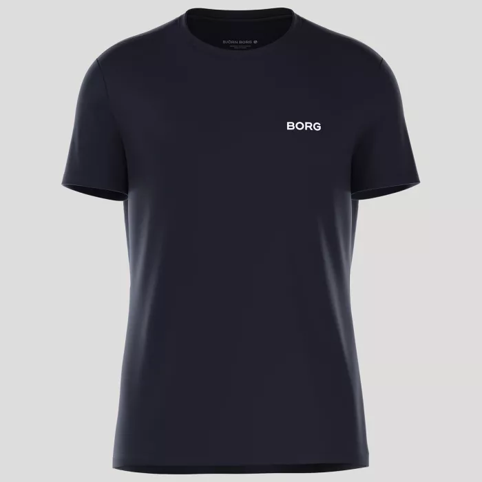 T-shirt BJORN BORG essential active