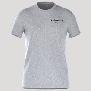T-shirt BJORN BORG essential