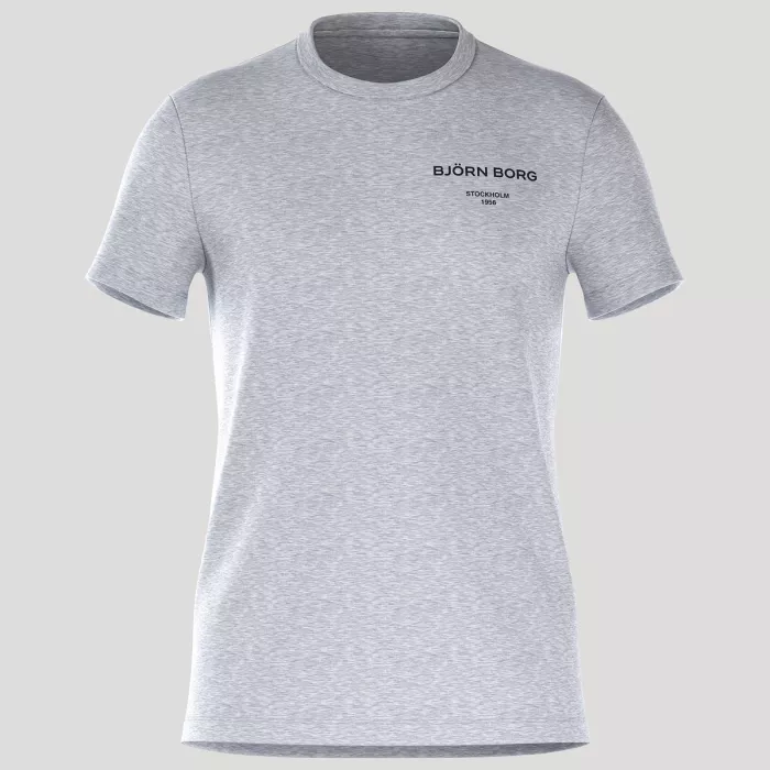 T-shirt BJORN BORG essential