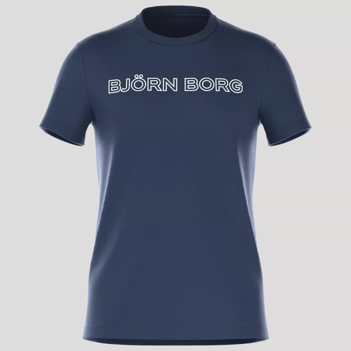 T-shirt BJORN BORG essential 3