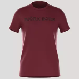 T-shirt BJORN BORG essential 3