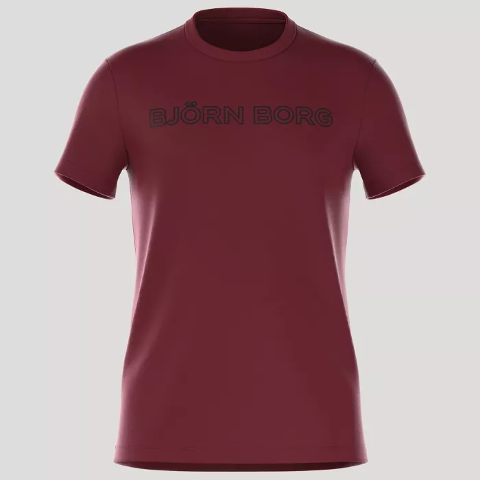T-shirt BJORN BORG essential 3