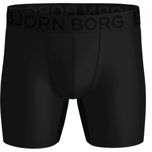 Pack de 2 boxers BJORN BORG sports lightweight