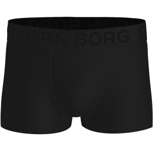 Pack de 2 boxers BJORN BORG sports mesh trunk