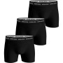 Pack de 3 boxers BJORN BORG sports coton stretch