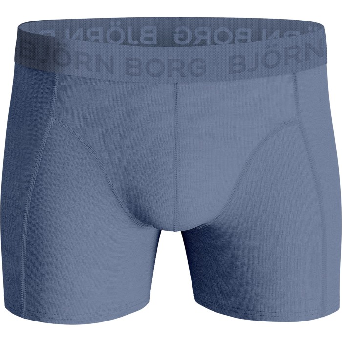 Boxer BJORN BORG coton stretch