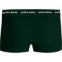 Pack de 3 boxers BJORN BORG sports coton stretch trunk
