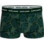 Pack de 3 boxers BJORN BORG sports coton stretch trunk