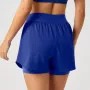 Short BJORN BORG femme ace 2in1