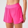 Short BJORN BORG femme ace 2in1