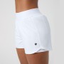 Short BJORN BORG femme ace 2in1