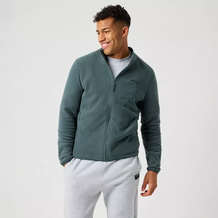 Sweat BJORN BORG polaire fz