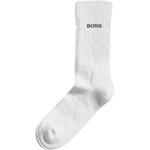 3 pāri BJORN BORG logo sānu zeķu (vidējās)