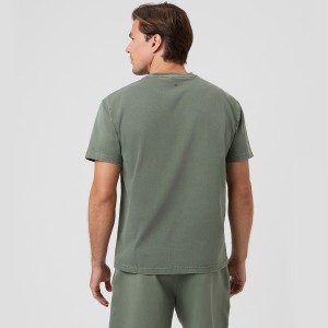 T-shirt BJORN BORG oversize coton