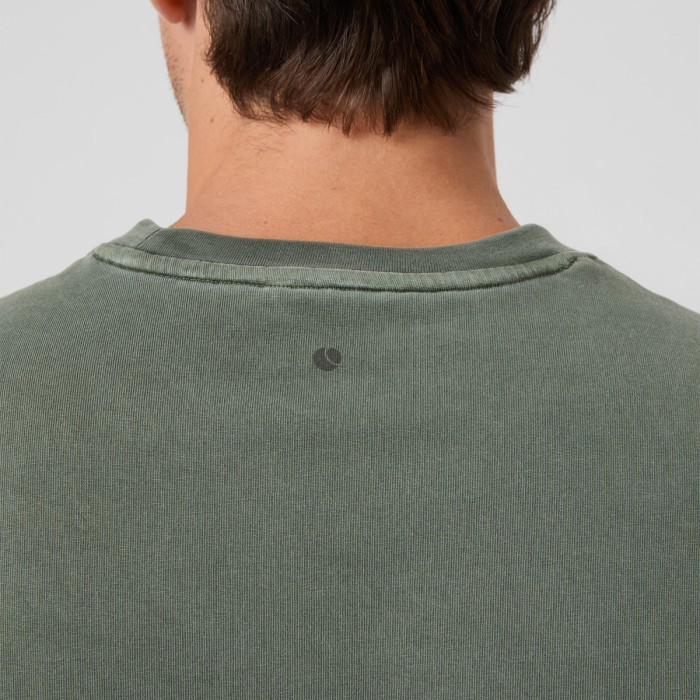 T-shirt BJORN BORG oversize coton