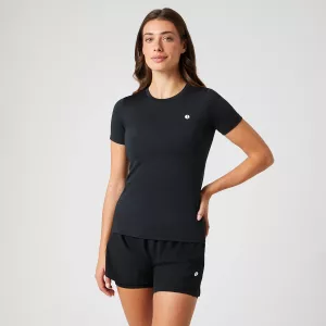 T-shirt BJORN BORG femme ace slim