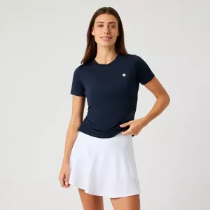 T-shirt BJORN BORG femme ace slim