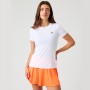 T-shirt BJORN BORG femme ace slim