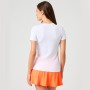 T-shirt BJORN BORG femme ace slim