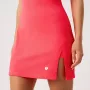 BJORN BORG sieviešu tenisa kleita Ace ribbed