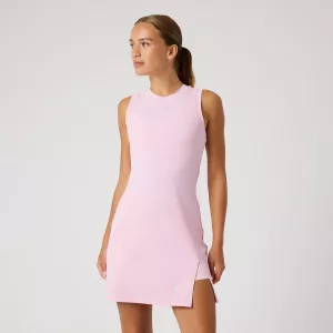 BJORN BORG sieviešu tenisa kleita Ace ribbed
