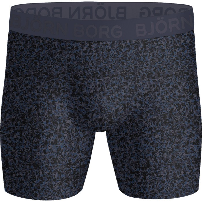 Boxer BJORN BORG microfibre
