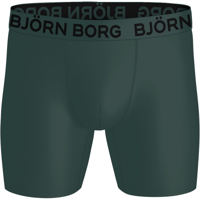 Boxer BJORN BORG microfibre