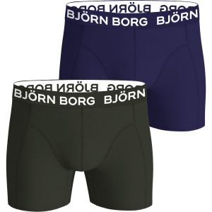 Boxer BJORN BORG bamboo