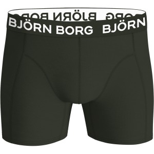 Boxer BJORN BORG bamboo