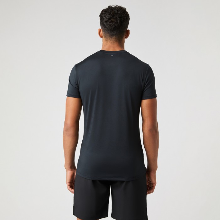 T-shirt BJORN BORG graphique