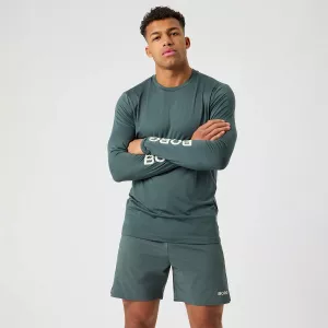 T-shirt BJORN BORG manches longues