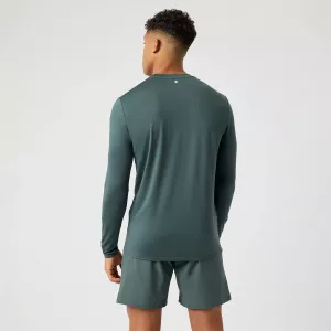 T-shirt BJORN BORG manches longues