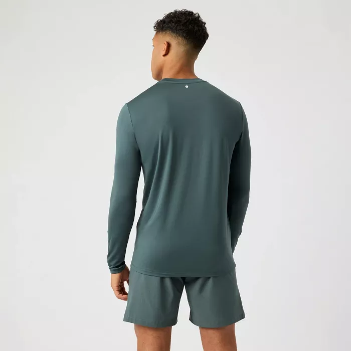 T-shirt BJORN BORG manches longues