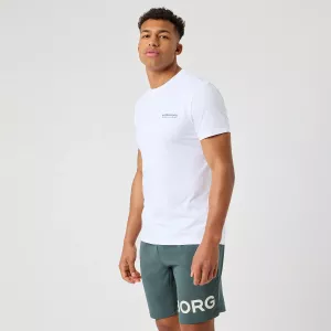 T-shirt BJORN BORG graphic