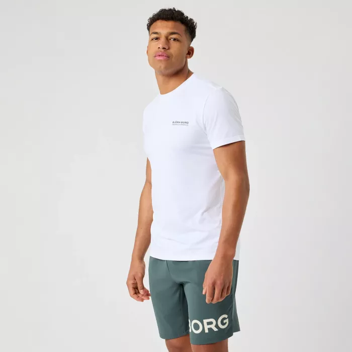 T-shirt BJORN BORG graphic