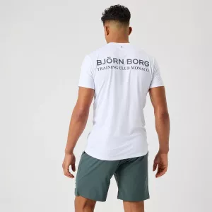 T-shirt BJORN BORG graphic
