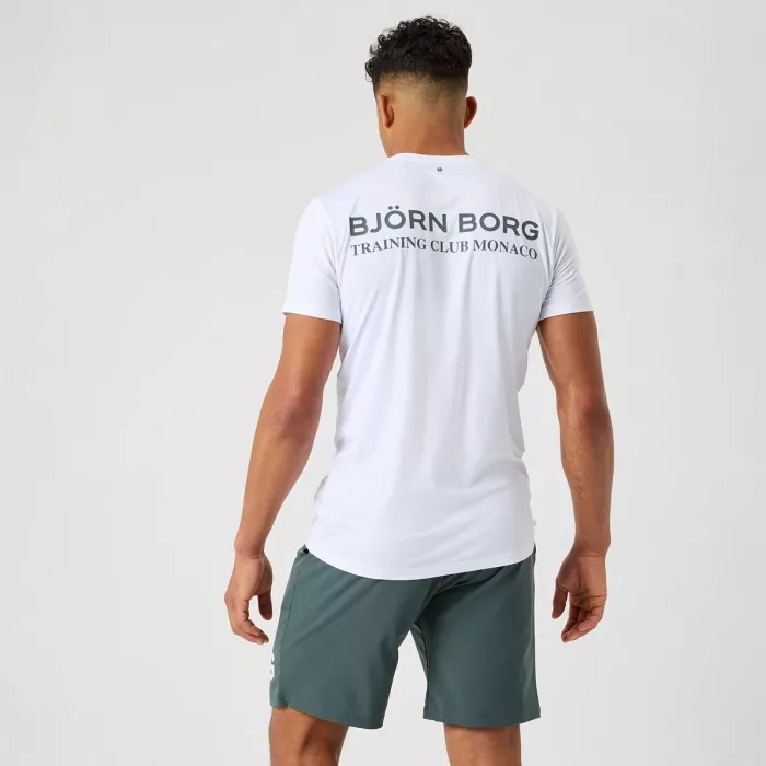 T-shirt BJORN BORG graphic