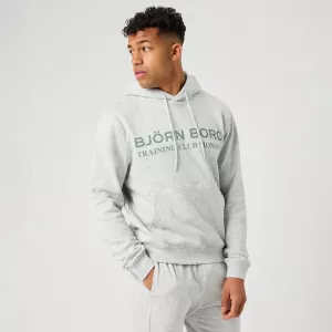 Sweat BJORN BORG print