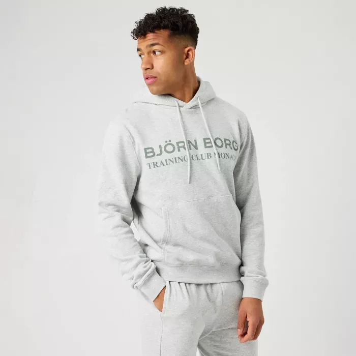 Sweat BJORN BORG print