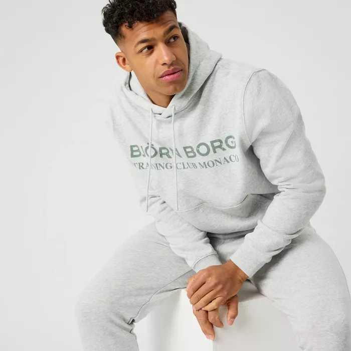 Sweat BJORN BORG print