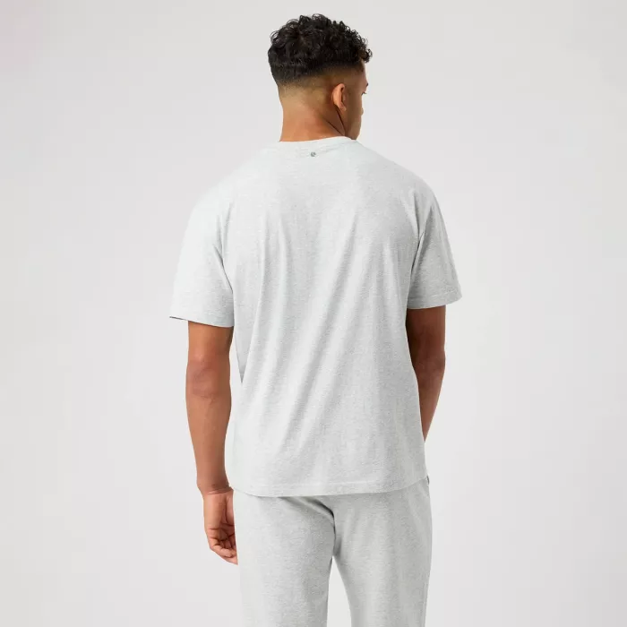 T-shirt BJORN BORG print