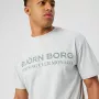 T-shirt BJORN BORG print