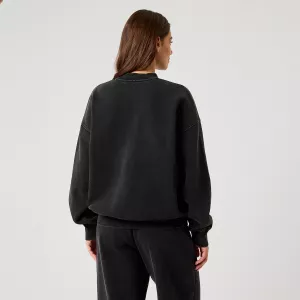 Sweat BJORN BORG femme oversize