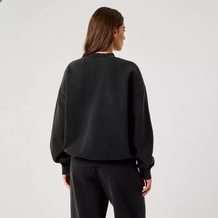 Sweat BJORN BORG femme oversize