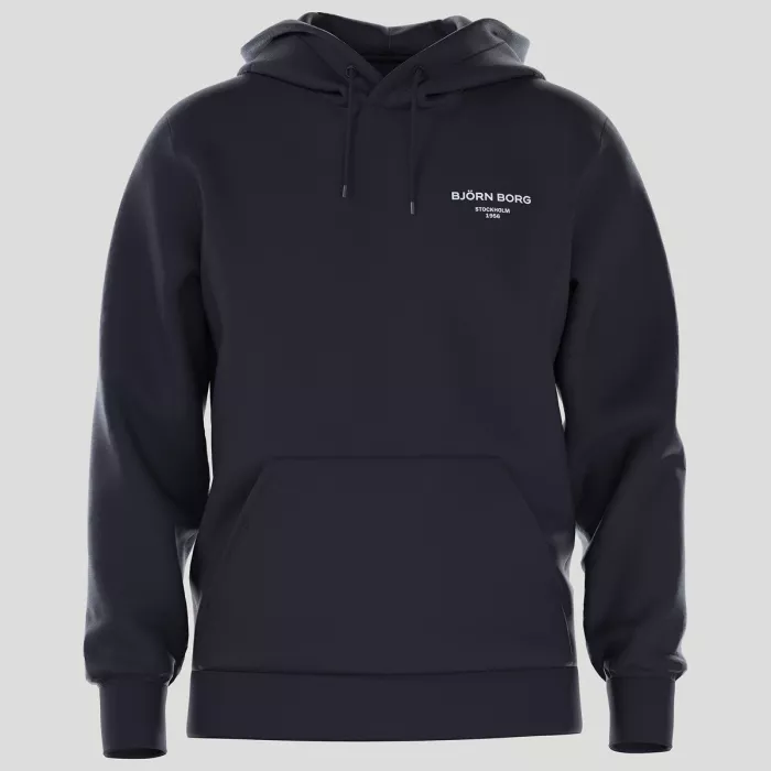 Sweat BJORN BORG essential capuche