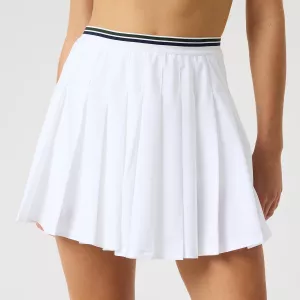 Jupe BJORN BORG femme ace plissee