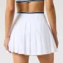 Jupe BJORN BORG femme ace plissee