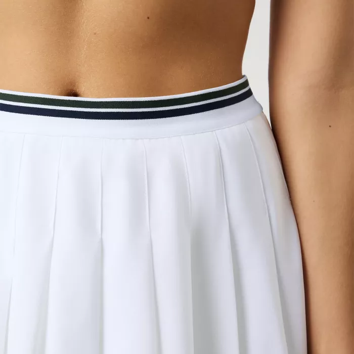 Jupe BJORN BORG femme ace plissee