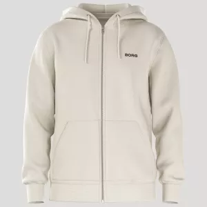 Sweat BJORN BORG essential 4 full zip
