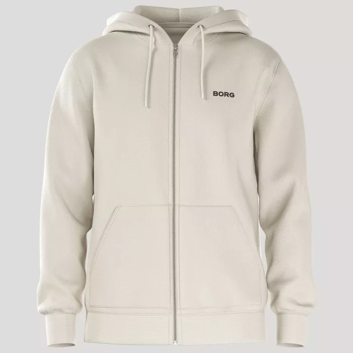 Sweat BJORN BORG essential 4 full zip